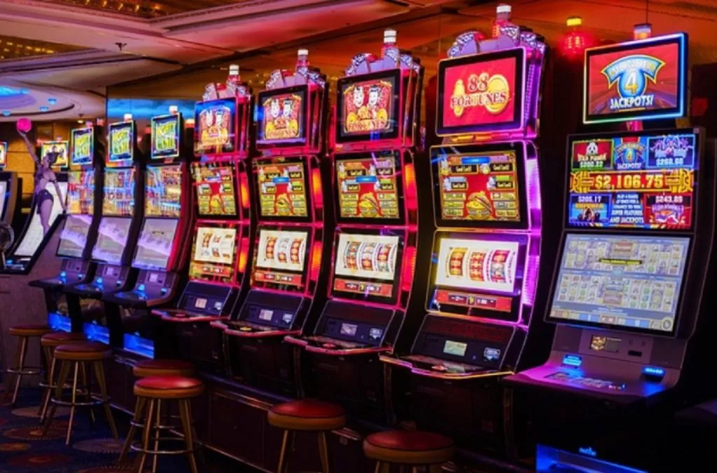 Slots 9992bet - Sweet Bonanza e caça-níqueis populares